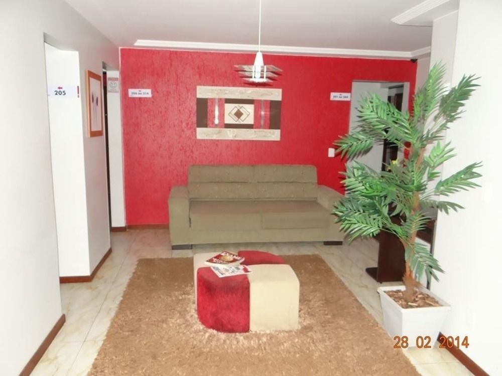 Hotel Planalto