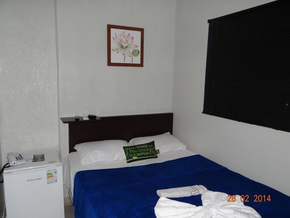 Hotel Planalto Brasilia