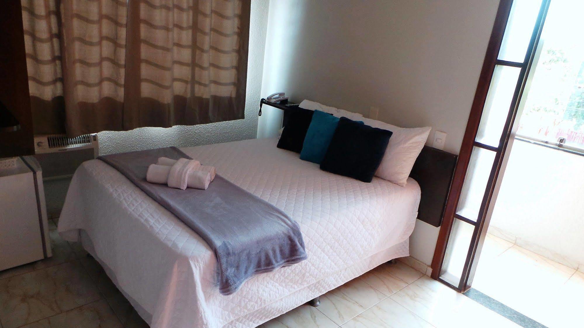 Planalto Hotel 2*