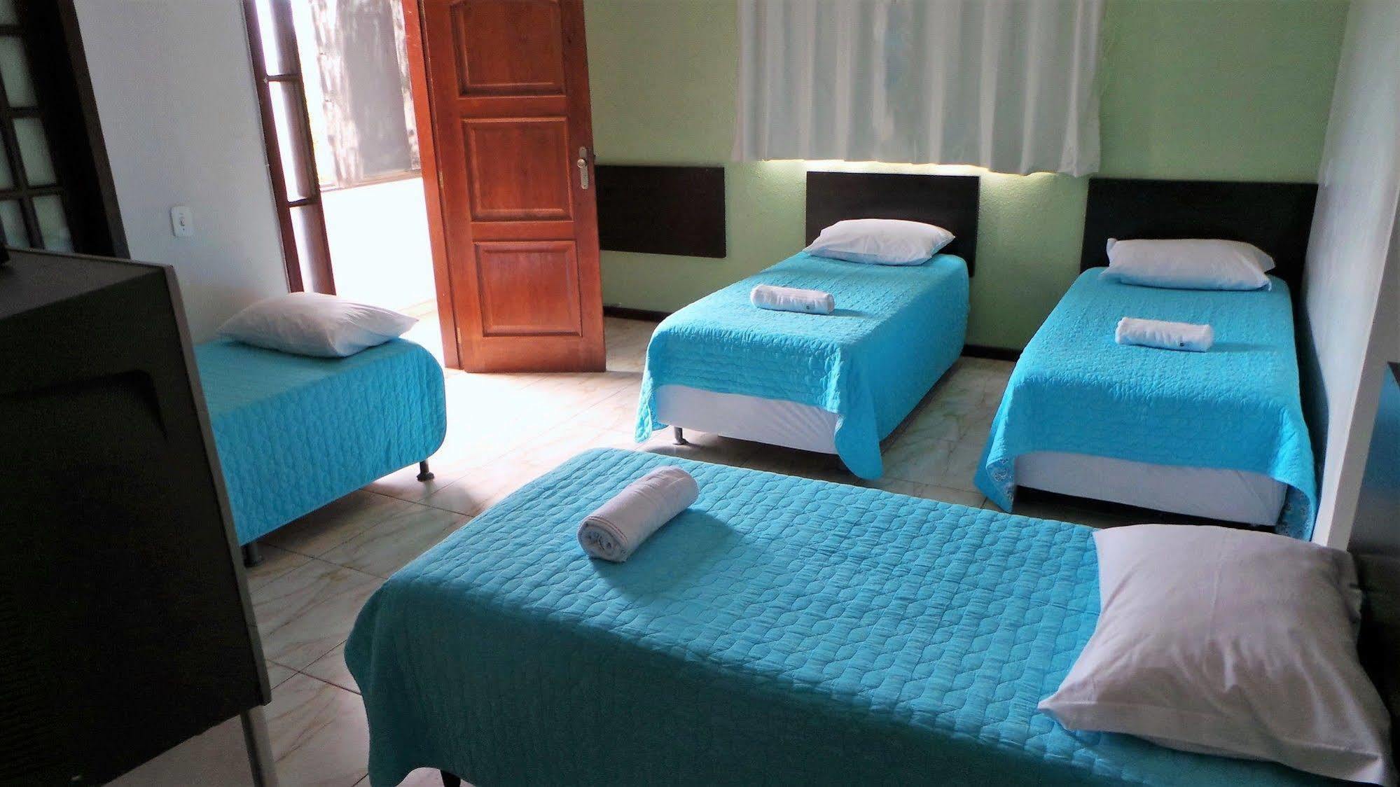 Hotel Planalto Brasilia